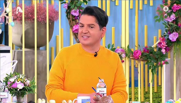 Βαρύ πένθος για την Ιωάννα Τούνη: Έφυγε από τη ζωή η μητέρα της