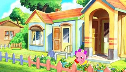 Maamuu_E1: Lost Dream (2017) - (Animation, Family)