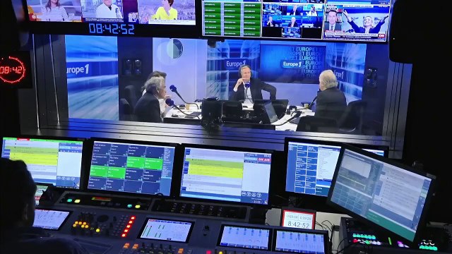 Les législatives sur le devant de la scène avant même le second tour