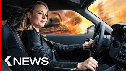 Fast & Furious 10, Sonic 3, Thor 4- Love and Thunder.