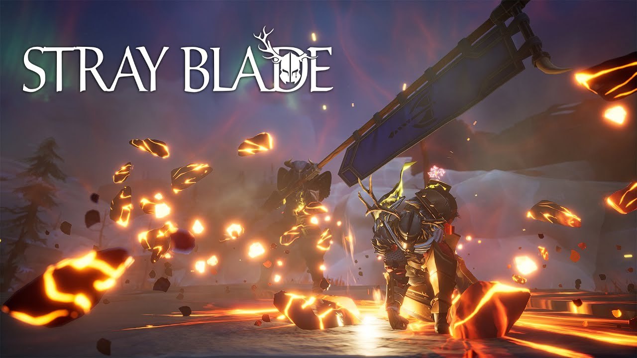 Segundo tráiler de Stray Blade: el RPG enseña sus mecánicas de combate y abre registros para la beta