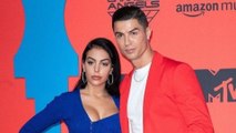 Cristiano Ronaldo et Georgina Rodriguez : effondrés face à la mort de leur nouveau-né