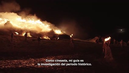 El Hombre del Norte, clip exclusivo de la película