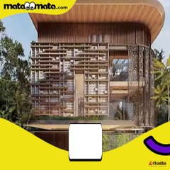 Bye-Bye Gang Sempit, Ini 7 Potret Calon Rumah Baru Ayu Ting Ting Super Mewah