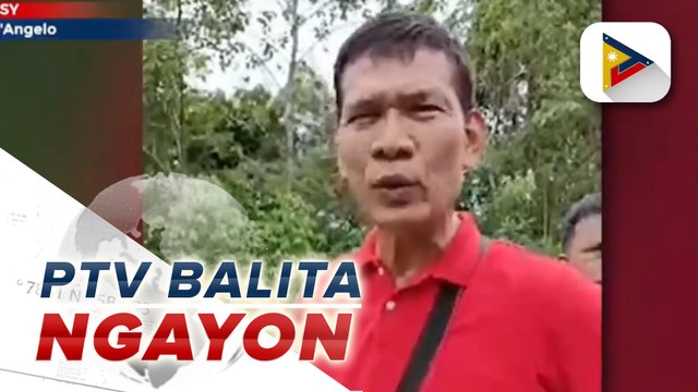 Kampo ni presidential candidate Ka Leody de Guzman, pinaputukan sa Bukidnon;
