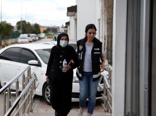 Son dakika haberleri... SULTAN'I ÖLDÜREN ÇETEYİ 'HANIMAĞA' LAKAPLI BABAANNESİ YÖNETİYORMUŞ