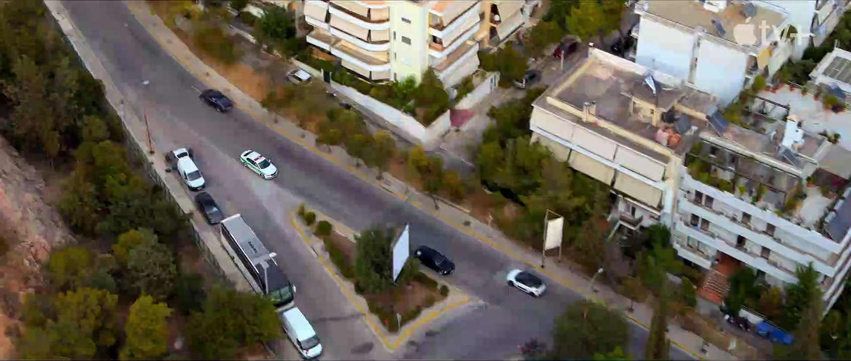 Tehran - Season 2 Official Trailer   Apple TV+