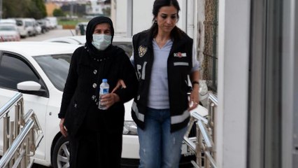 Sultan’ı öldüren çeteyi ‘babaanne’ yönetiyormuş