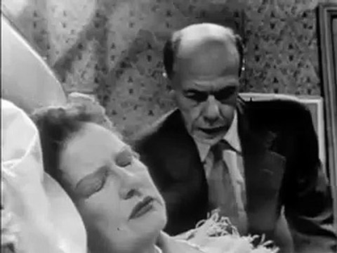 Suspense-S3E30: Telephone Call (Drama,Mystery,Thriller,TV Series)