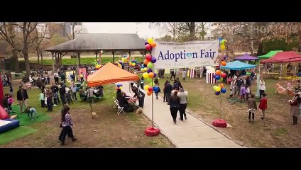 A Couple Adopt THREE Kids At Once But Regret It Later !-