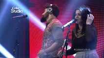 Coke Studio - Sammi Meri Waar - Umair Jaswal & Quratulain Balouch
