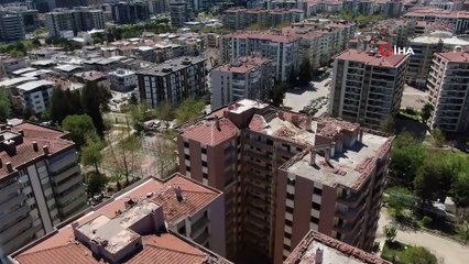 İzmir için korkutan rapor açıklandı: 122 tanesi hala şehrin orta yerinde duruyor