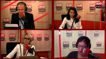 Macron - Le Pen : qu’est-ce qui fait la différence entre les programmes ? Les débats du matin