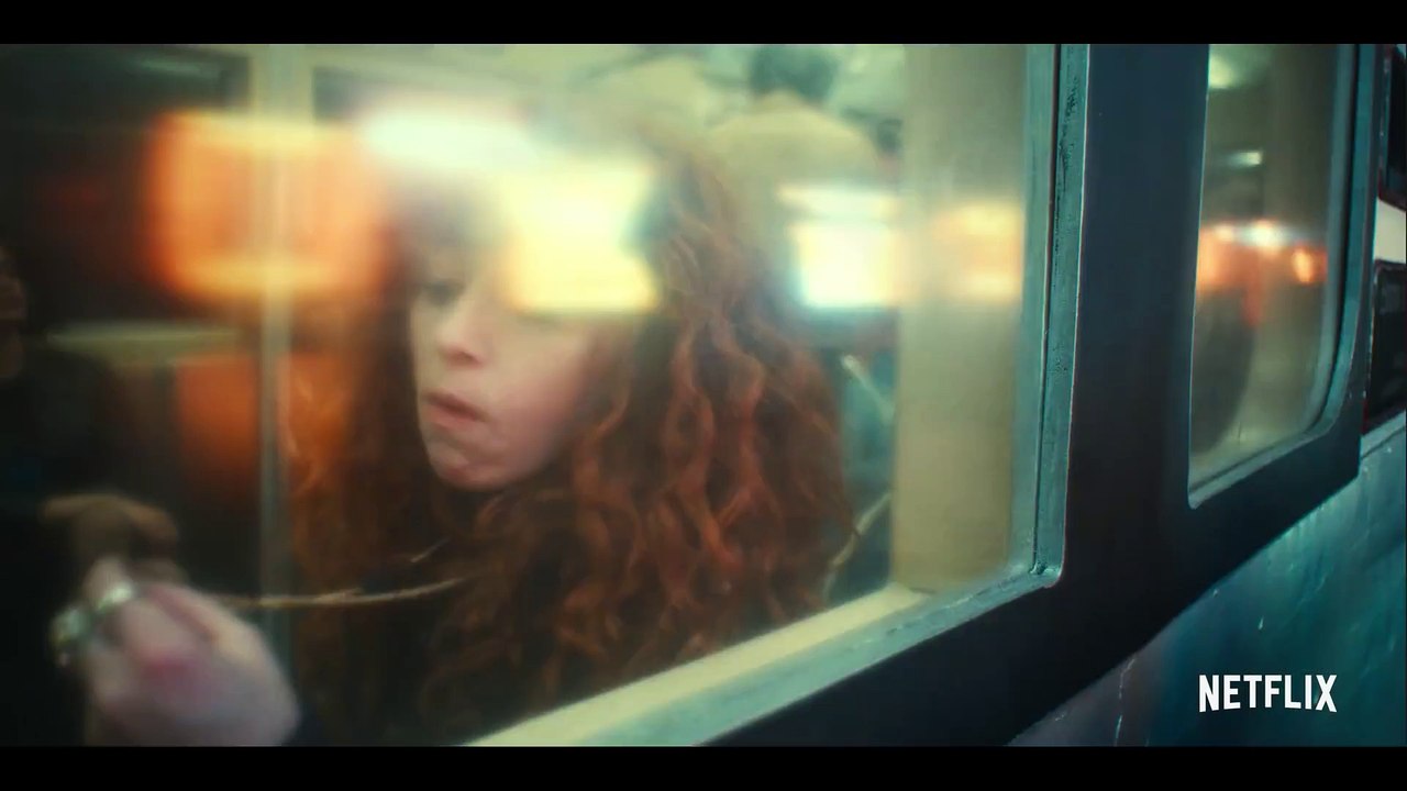 Russian Doll S2