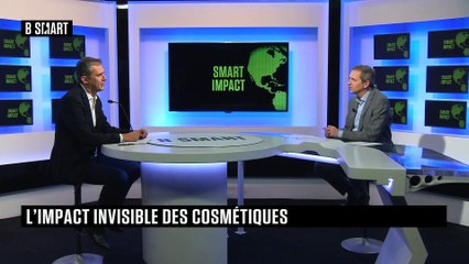 SMART IMPACT - Emission du mardi 19 avril
