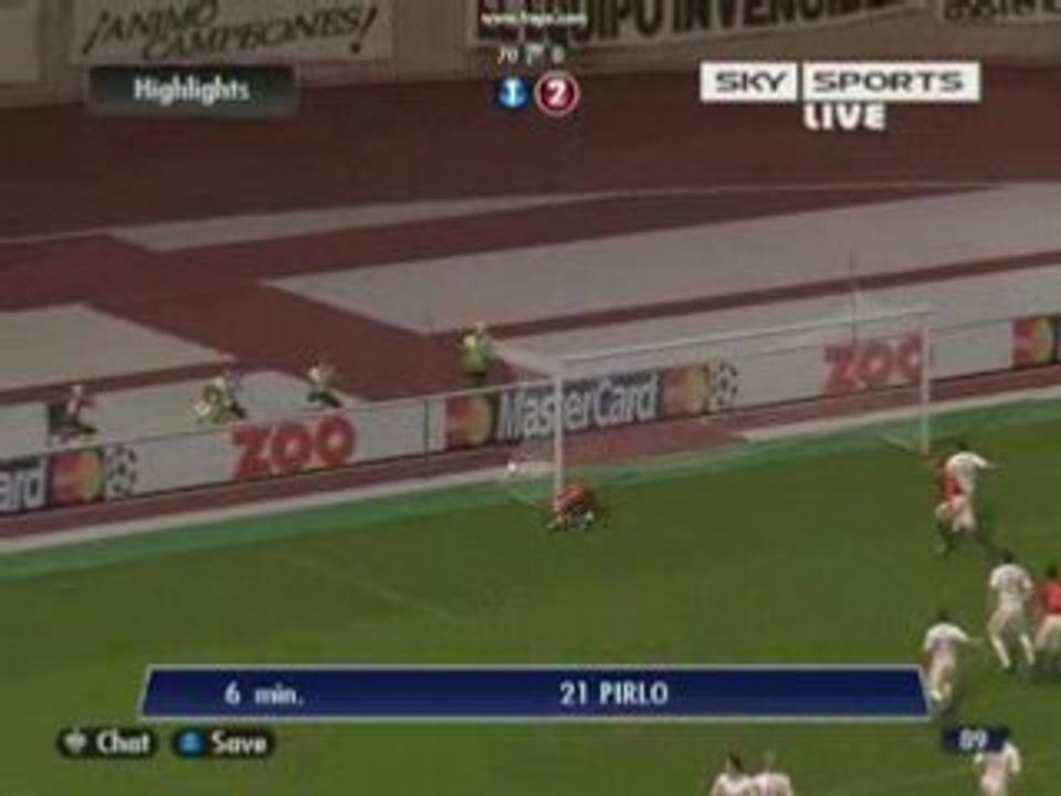 PIRLO