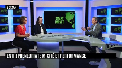 SMART IMPACT - Le débat du mardi 19 avril 2022