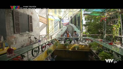 Nhà Trọ Balanha - Tập 19