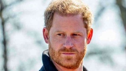 « C’était super de la voir » : le prince Harry se confie sur sa visite secrète à Elisabeth II