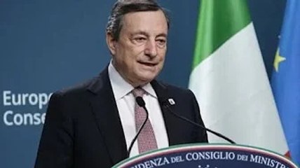 Draghi positivo al Covid, Di Maio e Cingolani in Angola e Congo. Def e Csm: al via la nuova settima@