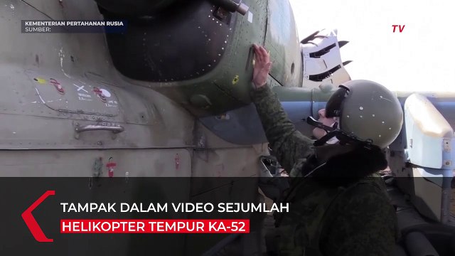 Detik-detik Rudal Balistik Rusia Meluncur, Senjata Hantam Militer Ukraina