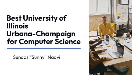 Accounting and Computer Science |