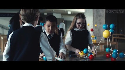 He Was Born a Prodigy, Until He Is 8 And Turns Evil!