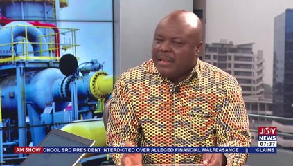 State-Owned Enterprises Performance: More than fifty make loss of GHS 5.3bn - AM Talk (19-4-22)