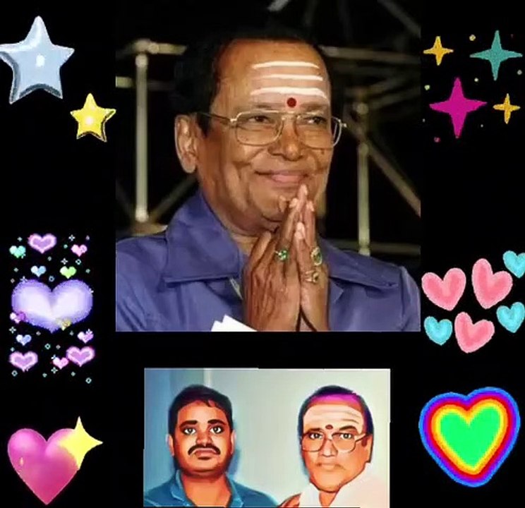 Tms Legend & Thiravida Selvan Vol 44