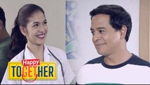 Happy Together: May one more chance pa ba kay Emily? | Episode 17