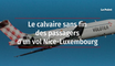 Le calvaire sans fin des passagers d'un vol Nice-Luxembourg