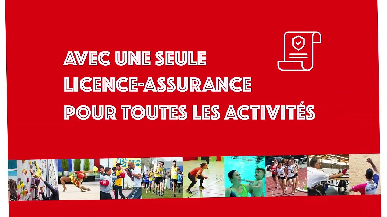 La FSGT - Présentation