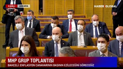 Bahçeli'den sığınmacılarla ilgili flaş açıklamalar: Feci sonuçlara kapı aralar