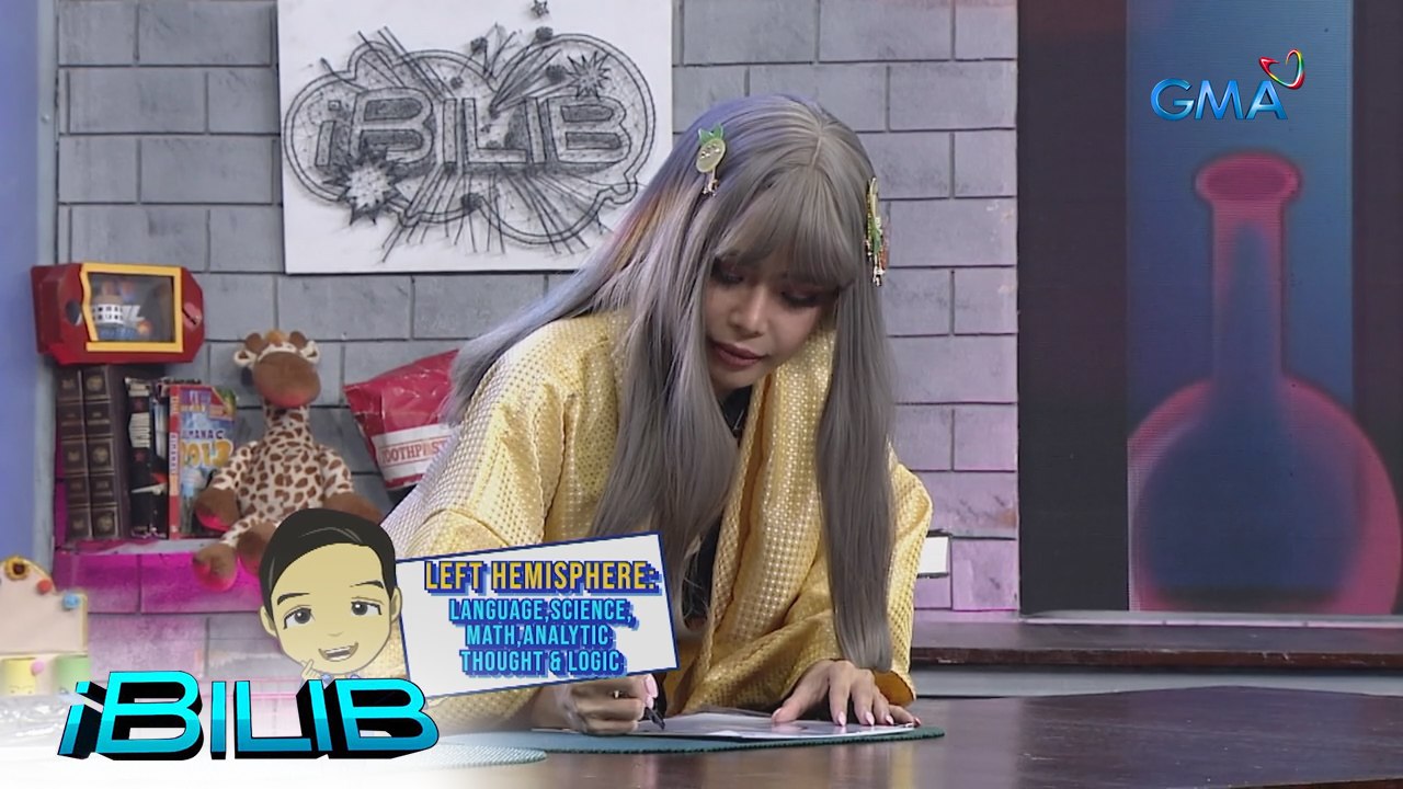 iBilib: Easter number hunt | Experiment Time