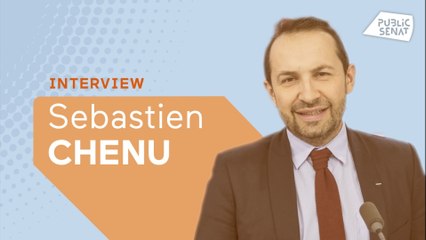 "C'est une loi nécessaire" pour l'interdiction du voile. (S. Chenu, porte-parole de Marine Le Pen)