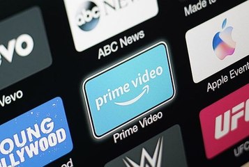Amazon Prime offre 10 chaînes gratuites pendant 1 mois à tous ses abonnés