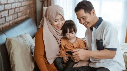 Tips Ajarkan Anak Puasa Sejak Dini