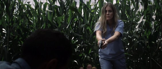 Escape the Field - Official Trailer