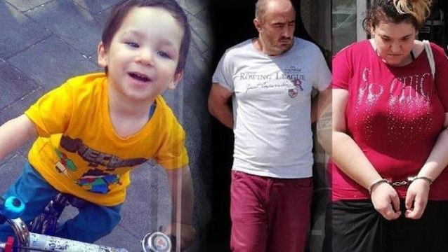 Eymen bebek davasında telefondan çıkan görüntüler kan dondurdu: Hem istismara uğramış hem başkalarına satılmış