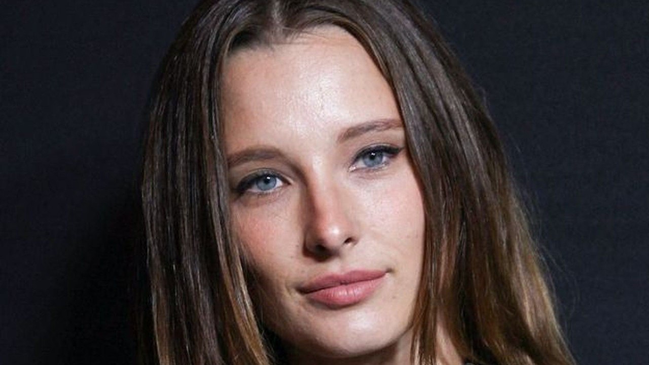 Ilona Smet : la fille de David Hallyday et Estelle Lefébure s’est mariée