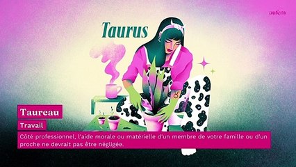 Horoscope du Lundi 18 avril 2022