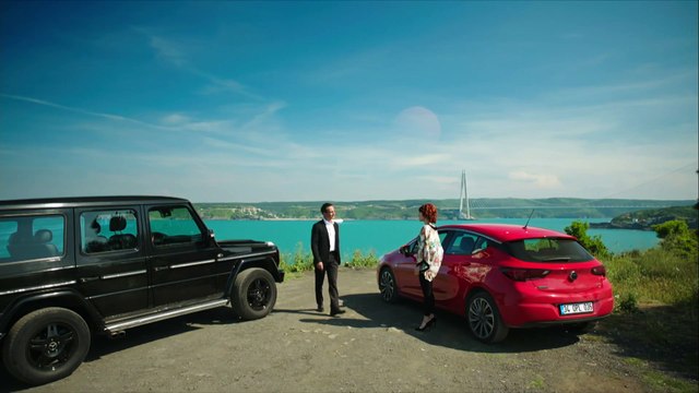 La Señora Fazilet y Sus Hijas - Capítulo 32 - Audio Español | Fazilet Hanim ve Kizlari