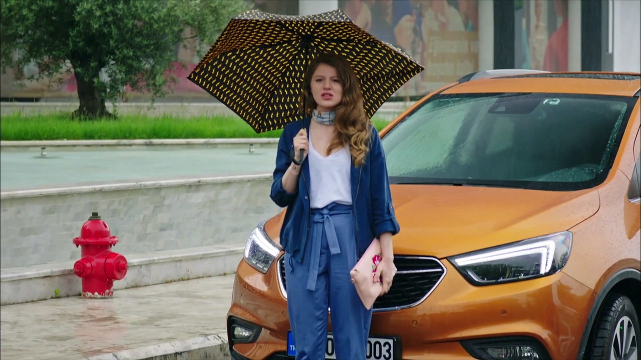 La Señora Fazilet y Sus Hijas - Capítulo 35 - Audio Español | Fazilet Hanim ve Kizlari