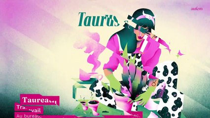 Horoscope du Mardi 19 avril 2022