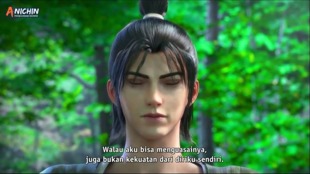 Immortality Episode 5-6 SubIndo