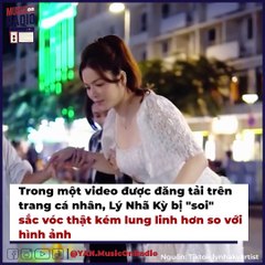 Lý Nhã Kỳ nhuận sắc, nay "cân" từ camera thường đến ảnh chụp lén | Điện Ảnh Net