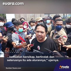 Viral Dosen Diduga Unggah Ujaran Kebencian ke Ade Armando, Rektor UGM: Sebagai Pendidik Seharusnya Jadi Panutan