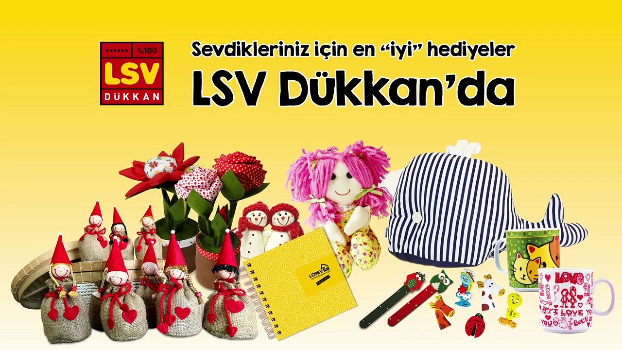 Konuşuyoruz - LÖSEV'in Ramazan ayındaki çalışmaları nedir?