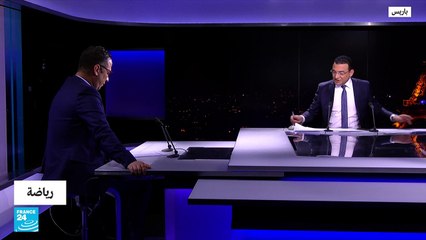 الرجاء يطالب بفتح تحقيق حول "التحكيم الكارثي" لمباراته ضد الأهلي