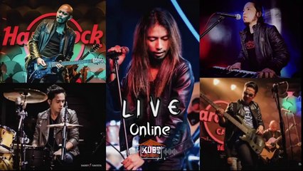 I Can't Let Go - Ice Bucket Band Cover (Air Supply)